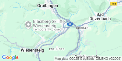 Mühlhausen im Täle