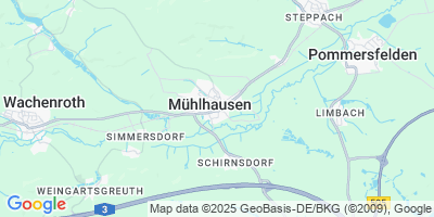 Mühlhausen