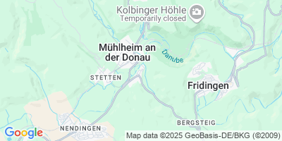 Mühlheim an der Donau