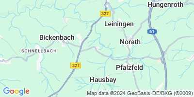 Mühlpfad