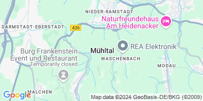 Mühltal