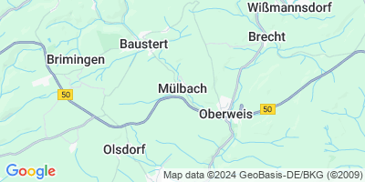 Mülbach