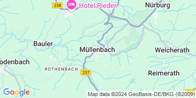 Müllenbach
