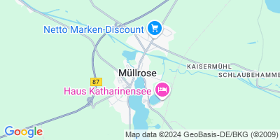 Müllrose