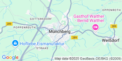 Münchberg