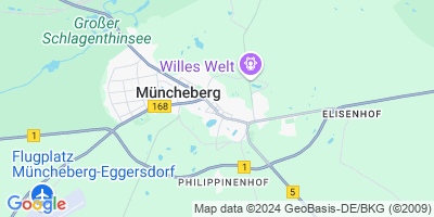 Müncheberg
