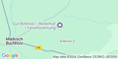 Münchehofe