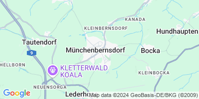 Münchenbernsdorf