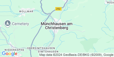 Münchhausen