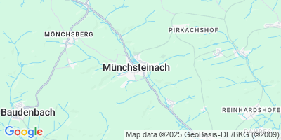Münchsteinach