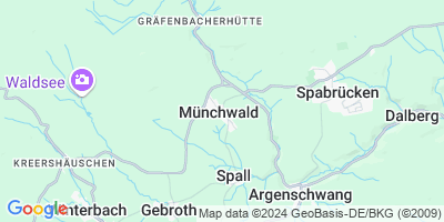 Münchwald