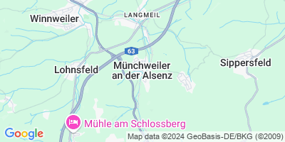 Münchweiler an der Alsenz