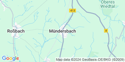 Mündersbach