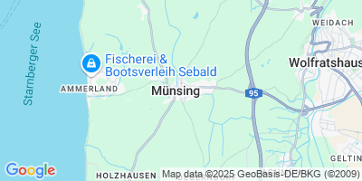 Münsing