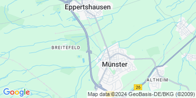 Münster (Hessen)