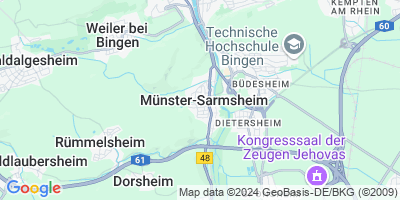 Münster-Sarmsheim