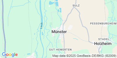 Münster