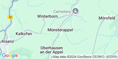 Münsterappel