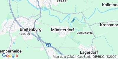 Münsterdorf