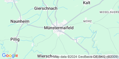 Münstermaifeld
