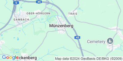 Münzenberg