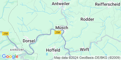 Müsch