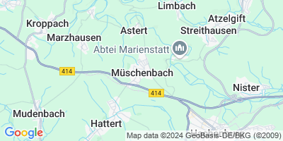 Müschenbach