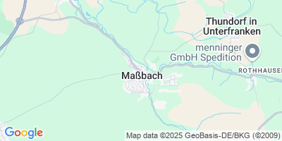 Maßbach