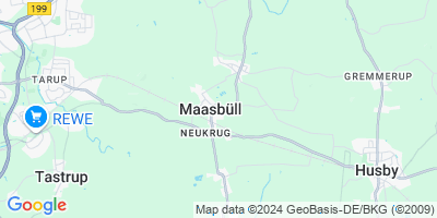 Maasbüll