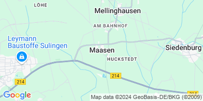 Maasen