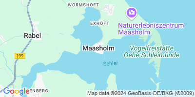 Maasholm
