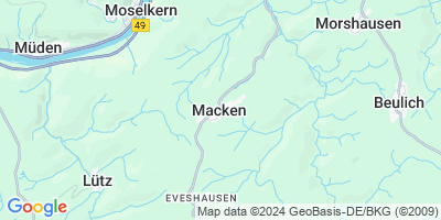 Macken