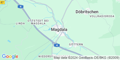 Magdala