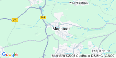 Magstadt