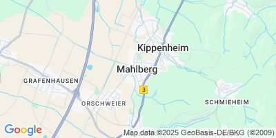 Mahlberg