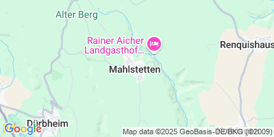 Mahlstetten