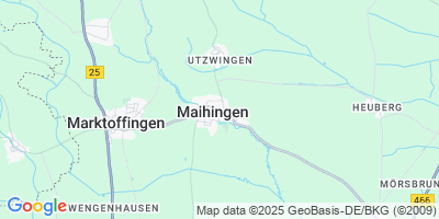 Maihingen