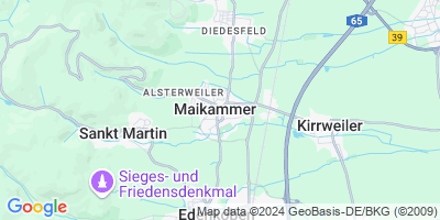 Maikammer