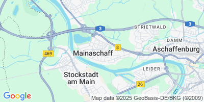 Mainaschaff