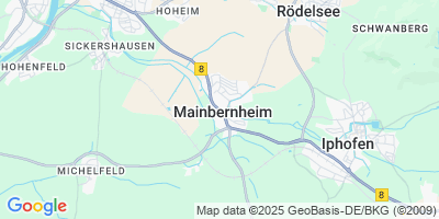 Mainbernheim