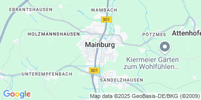 Mainburg