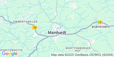 Mainhardt
