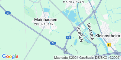 Mainhausen