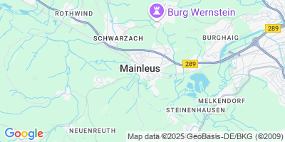 Mainleus