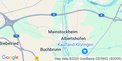Mainstockheim
