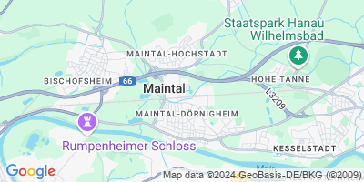 Maintal
