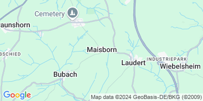 Maisborn