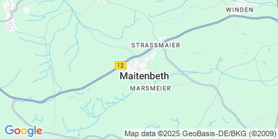 Maitenbeth