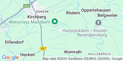 Maitzborn