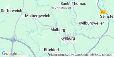 Malberg
